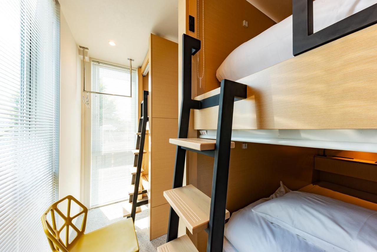Quadruple Room with Bathroom